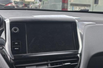 Boitier filtre a air PEUGEOT 208 1