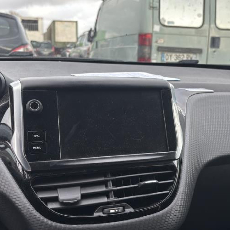 Boitier filtre a air PEUGEOT 208 1 Photo n°20