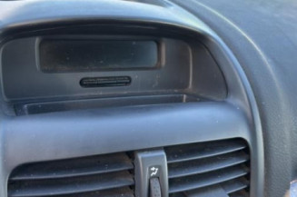 Colonne de direction RENAULT CLIO 2