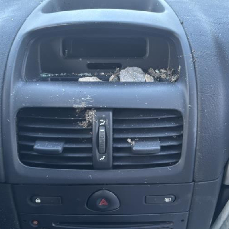 Colonne de direction RENAULT CLIO 2 Photo n°18