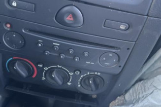 Colonne de direction RENAULT CLIO 2