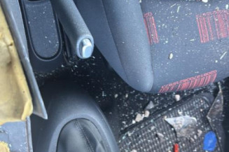 Colonne de direction RENAULT CLIO 2