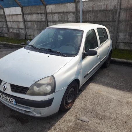 Colonne de direction RENAULT CLIO 2 Photo n°1