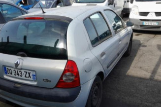 Colonne de direction RENAULT CLIO 2