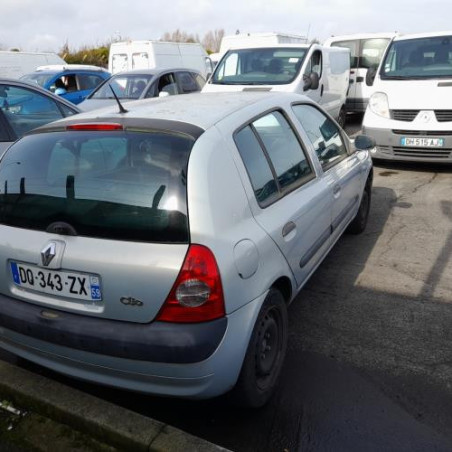 Colonne de direction RENAULT CLIO 2