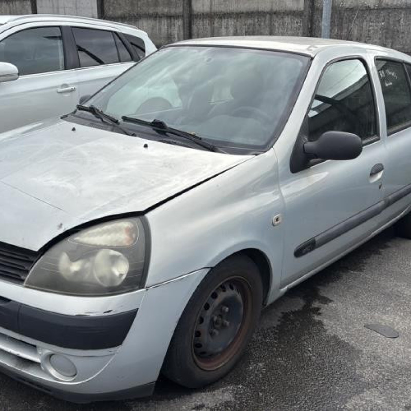 Colonne de direction RENAULT CLIO 2 Photo n°3