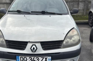 Colonne de direction RENAULT CLIO 2