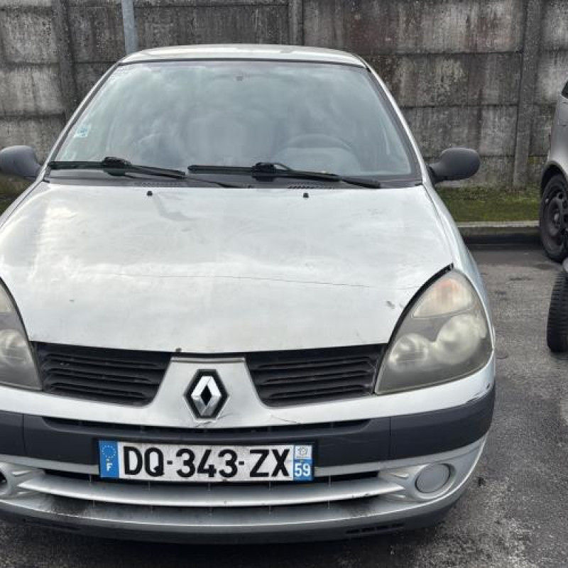 Colonne de direction RENAULT CLIO 2 Photo n°4