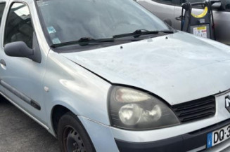 Colonne de direction RENAULT CLIO 2