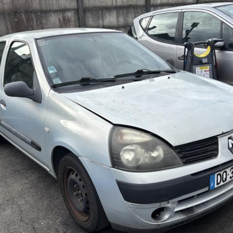 Colonne de direction RENAULT CLIO 2 Photo n°5