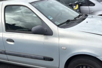 Colonne de direction RENAULT CLIO 2