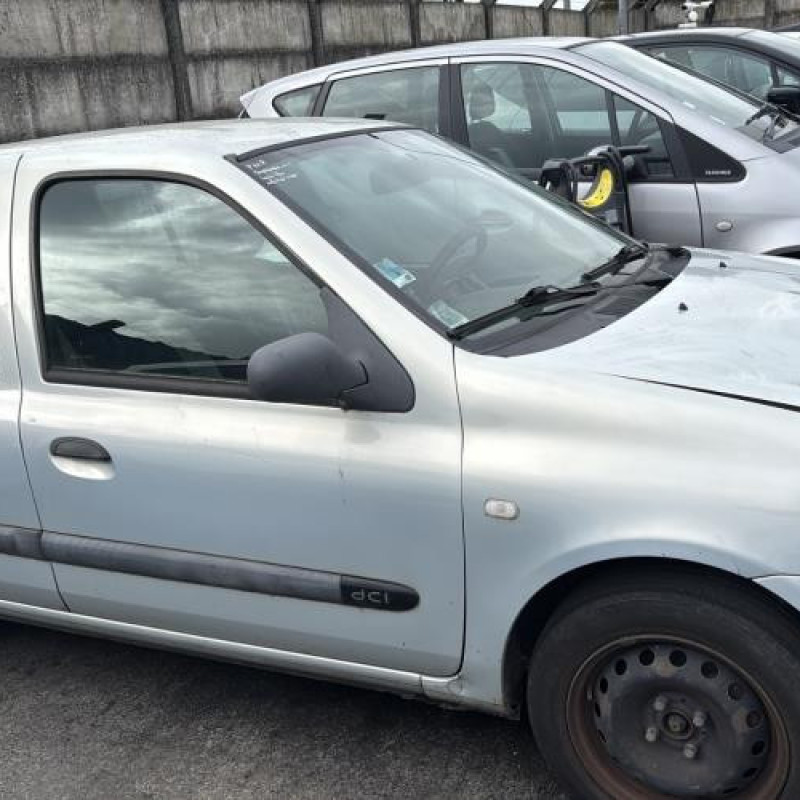 Colonne de direction RENAULT CLIO 2 Photo n°6