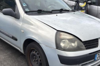 Colonne de direction RENAULT CLIO 2