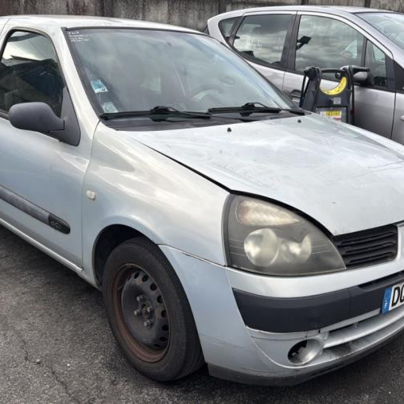 Colonne de direction RENAULT CLIO 2 Photo n°7