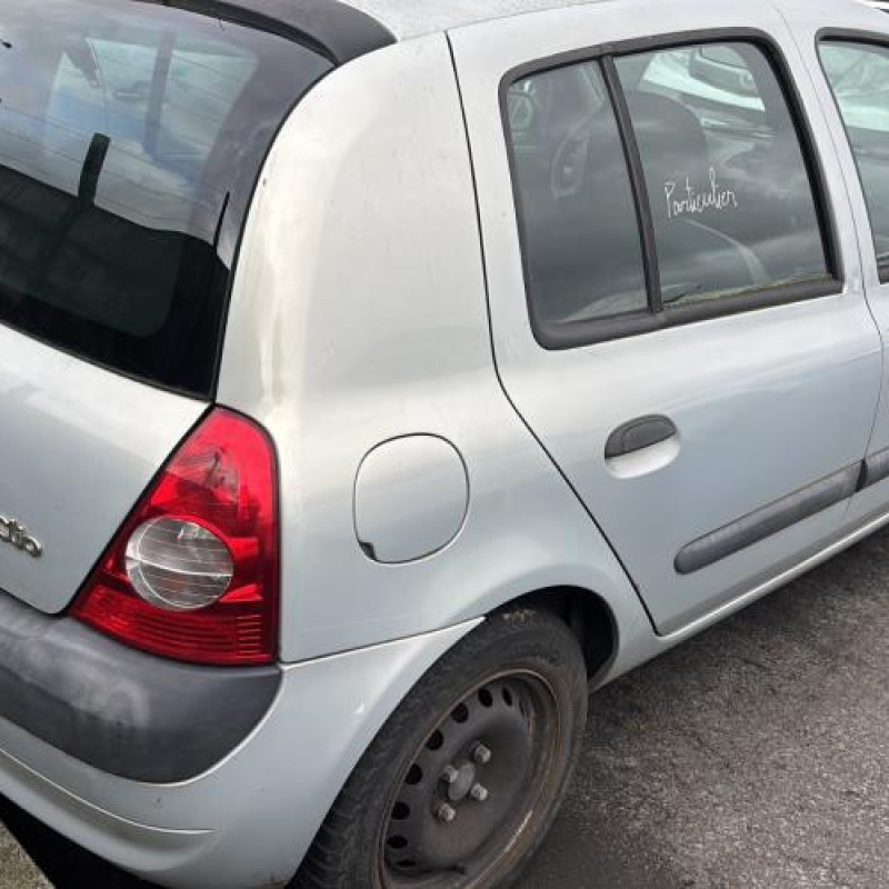 Colonne de direction RENAULT CLIO 2 Photo n°8