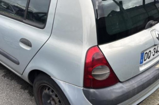 Colonne de direction RENAULT CLIO 2