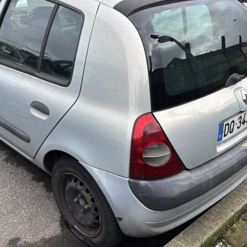 Colonne de direction RENAULT CLIO 2 Photo n°9