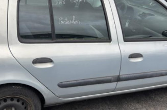 Colonne de direction RENAULT CLIO 2