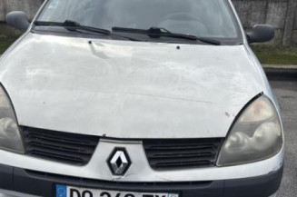 Colonne de direction RENAULT CLIO 2