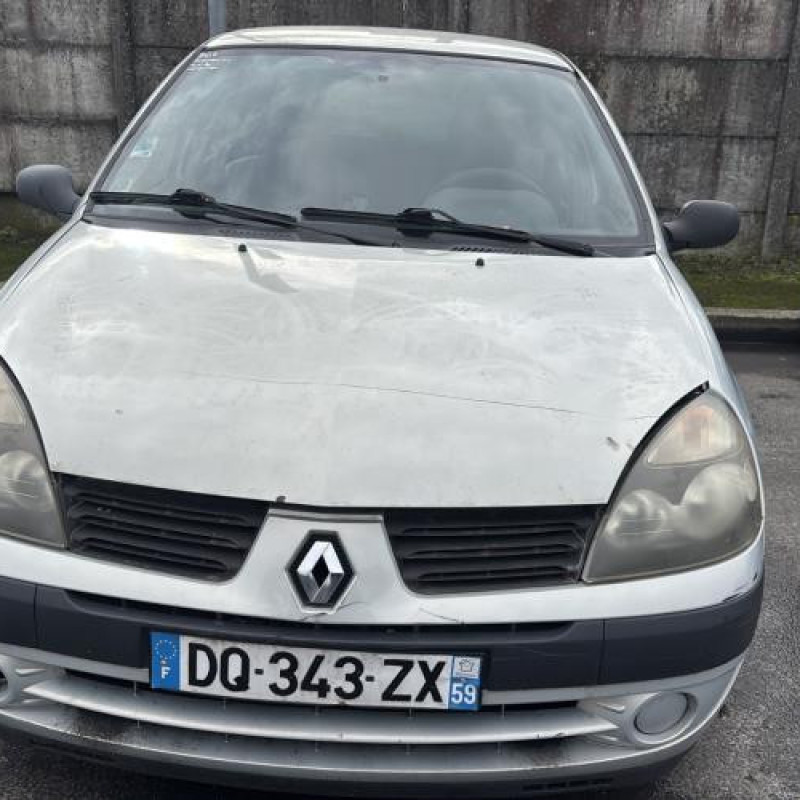 Colonne de direction RENAULT CLIO 2 Photo n°12