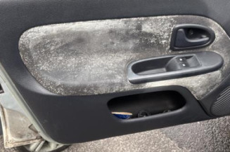 Colonne de direction RENAULT CLIO 2