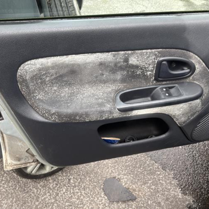 Colonne de direction RENAULT CLIO 2 Photo n°13