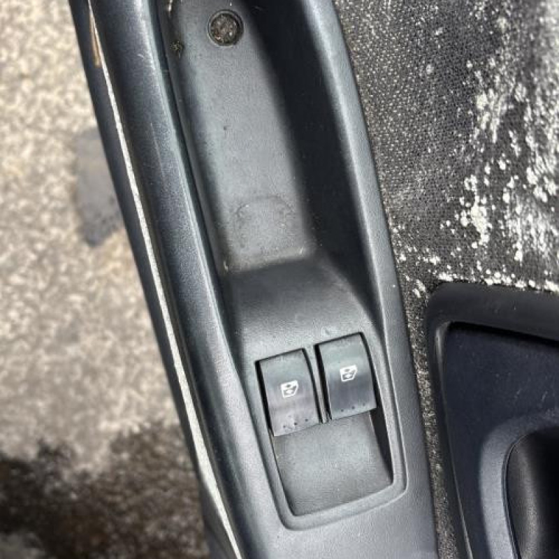 Colonne de direction RENAULT CLIO 2 Photo n°14