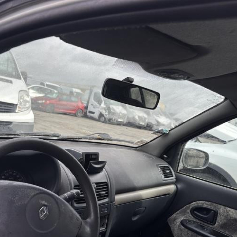 Colonne de direction RENAULT CLIO 2 Photo n°15