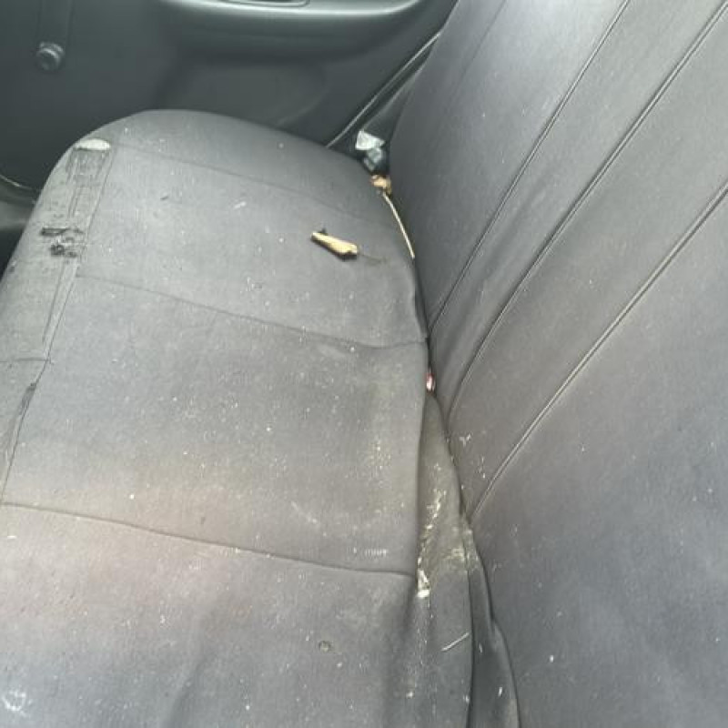 Colonne de direction RENAULT CLIO 2 Photo n°16