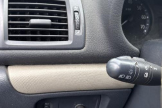 Colonne de direction RENAULT CLIO 2