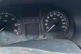 Colonne de direction RENAULT CLIO 2