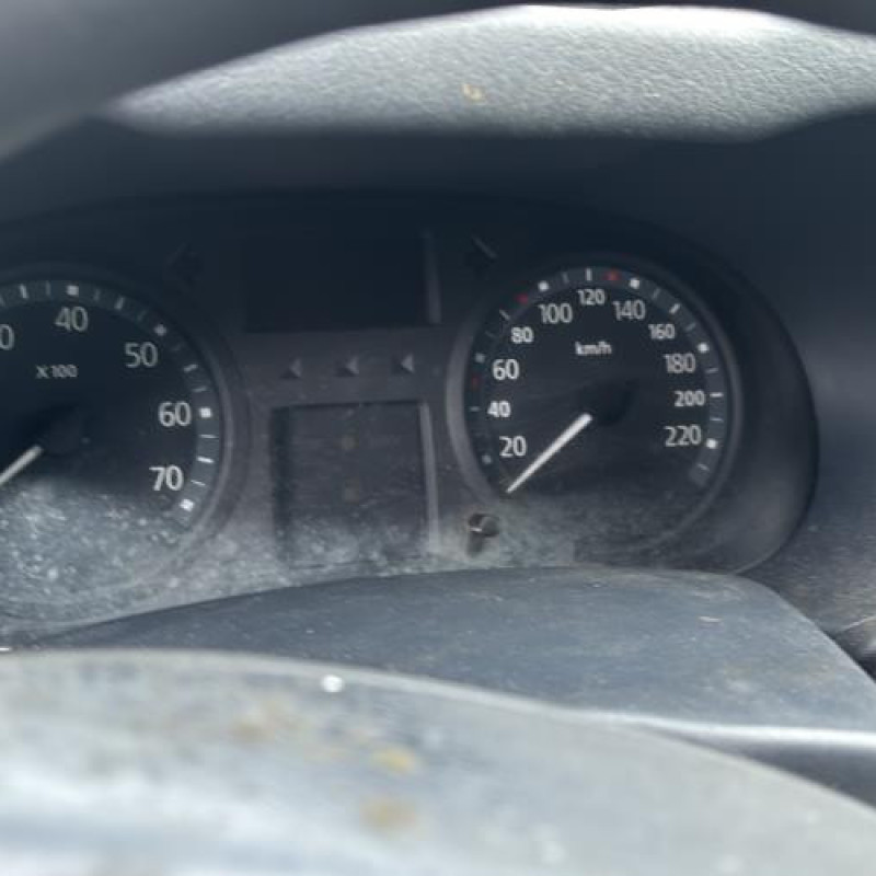 Colonne de direction RENAULT CLIO 2 Photo n°18