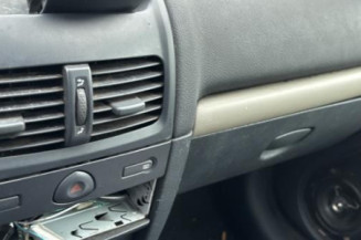 Colonne de direction RENAULT CLIO 2