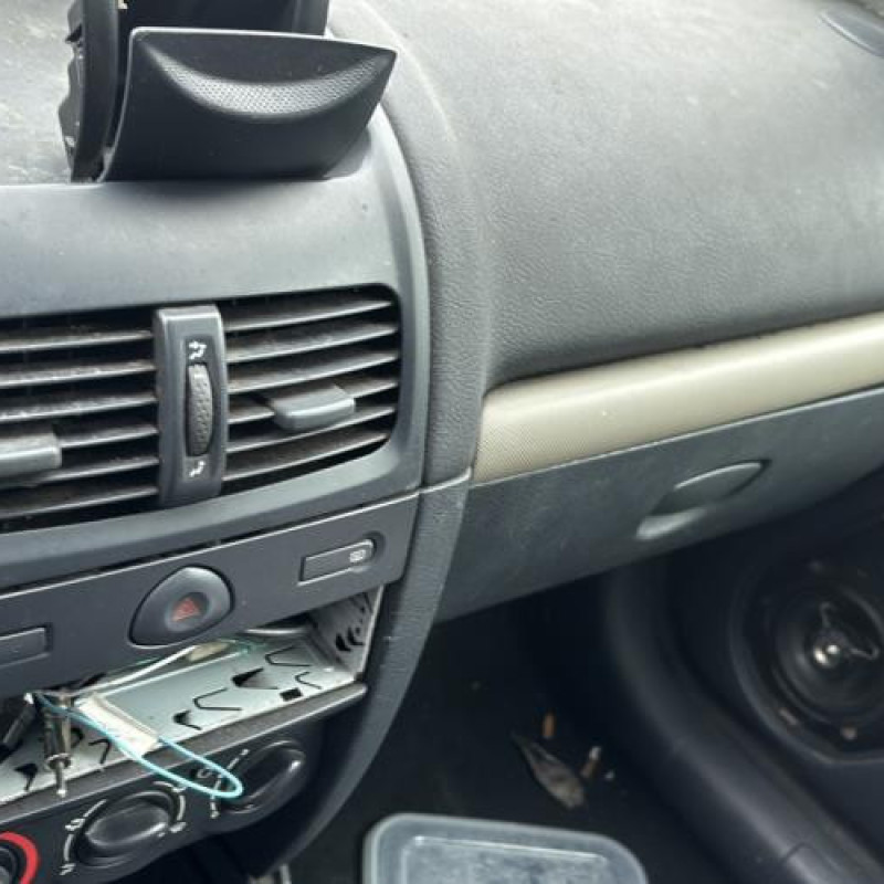 Colonne de direction RENAULT CLIO 2 Photo n°19