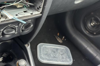 Colonne de direction RENAULT CLIO 2