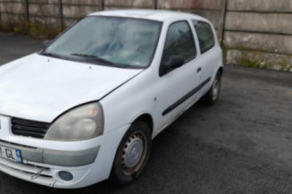 Reservoir essence RENAULT CLIO 2 CAMPUS