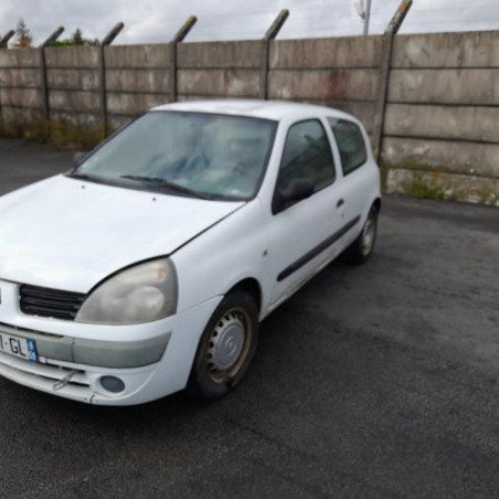 Reservoir essence RENAULT CLIO 2 CAMPUS