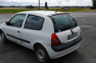 Reservoir essence RENAULT CLIO 2 CAMPUS