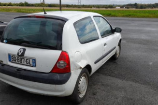 Reservoir essence RENAULT CLIO 2 CAMPUS