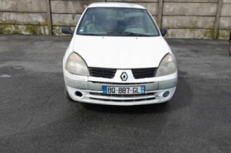 Reservoir essence RENAULT CLIO 2 CAMPUS