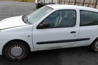 Reservoir essence RENAULT CLIO 2 CAMPUS