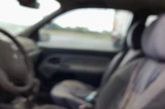 Reservoir essence RENAULT CLIO 2 CAMPUS