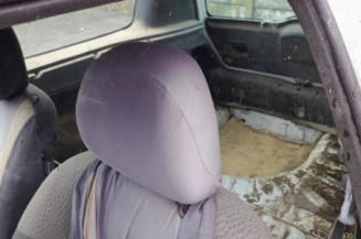 Reservoir essence RENAULT CLIO 2 CAMPUS