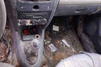 Reservoir essence RENAULT CLIO 2 CAMPUS