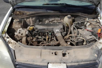 Reservoir essence RENAULT CLIO 2 CAMPUS