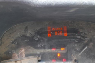 Reservoir essence RENAULT CLIO 2 CAMPUS