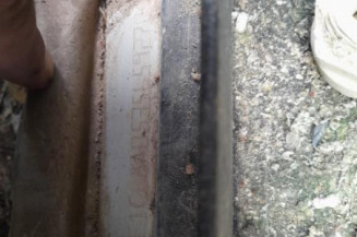 Reservoir essence RENAULT CLIO 2 CAMPUS