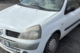 Reservoir essence RENAULT CLIO 2 CAMPUS