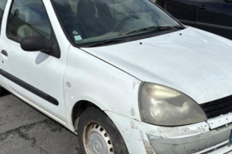 Reservoir essence RENAULT CLIO 2 CAMPUS