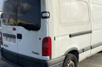 Baguette de porte arriere gauche  RENAULT MASTER 2